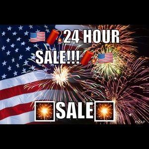 ENDED-🇺🇸🎇𝙎𝘼𝙇𝙀🎇🇺🇸